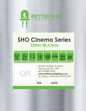 Label Design by fumbh.designs