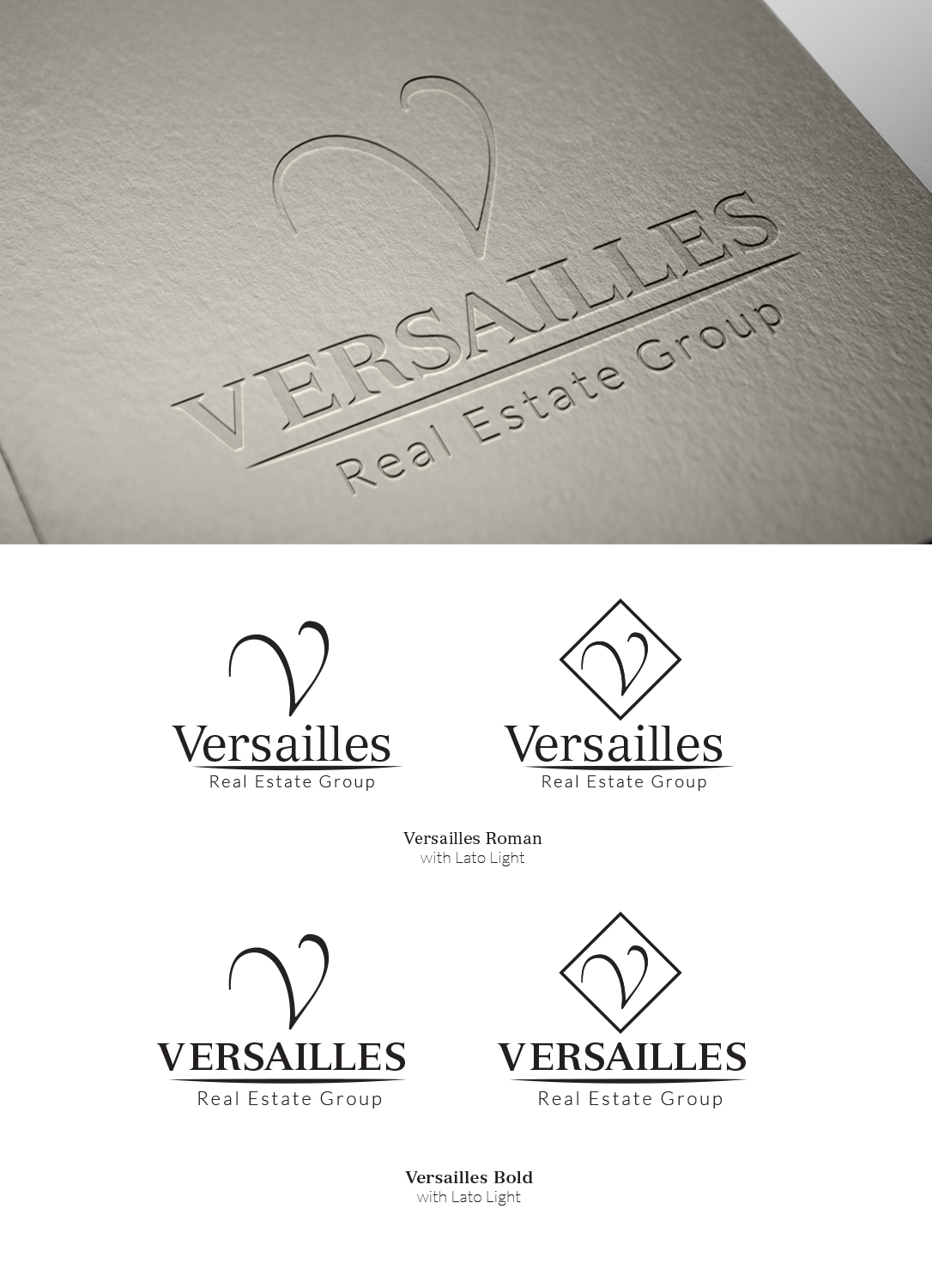 Logo Design by see why for this project | Design #16833115