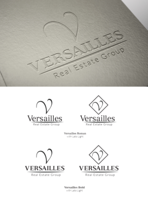 Logo Design by see why for this project | Design: #16833115
