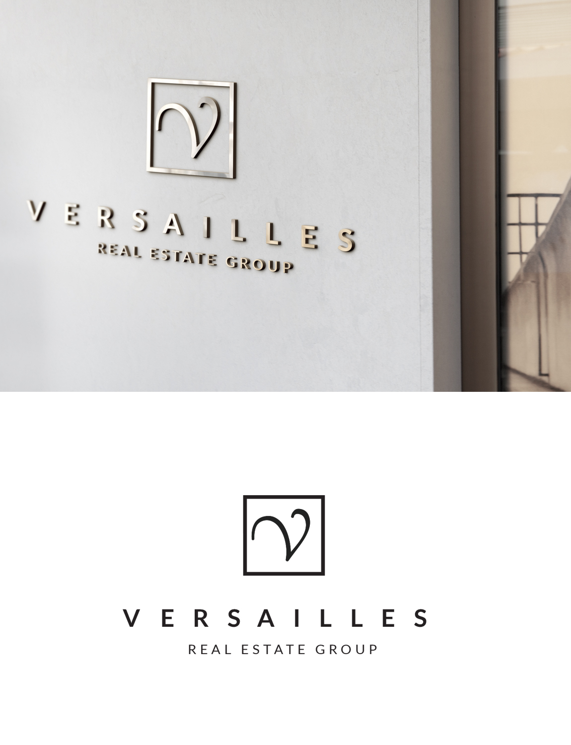 Logo Design by see why for this project | Design #16856858