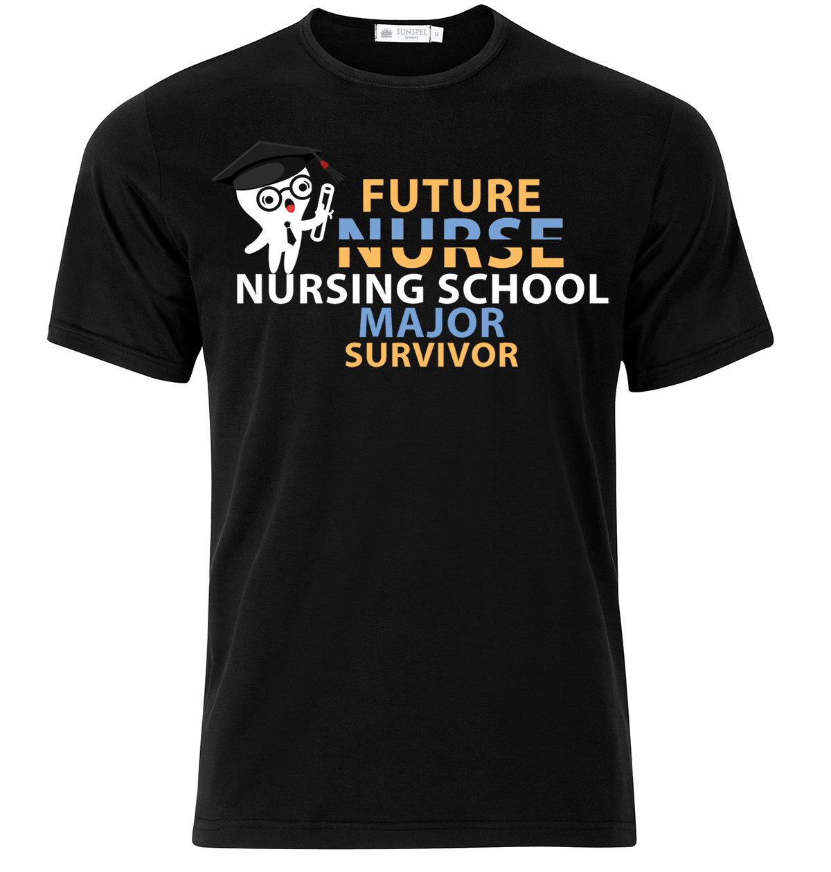 T-shirt Design by shree 108 for this project | Design #16911507
