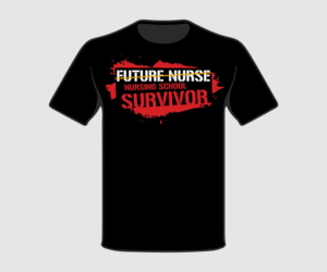 T-shirt Design by S.S. Mulla