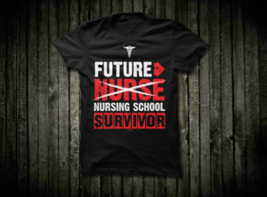 T-shirt Design by erwin87