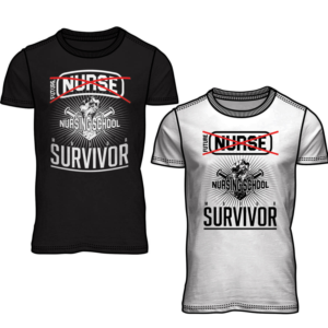 T-shirt Design by angelinejoytauro