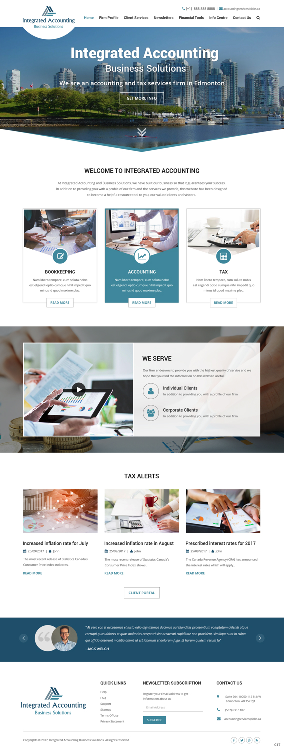 Web Design par pb pour ce projet | Design #16995514