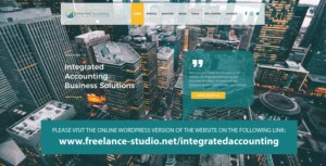 Web Design by MOATAZ AZAB