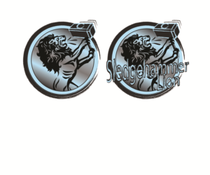 Logo Design by Hot Rod