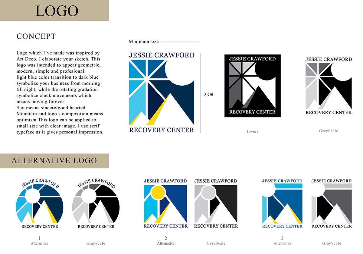 Logo Design by Timothy Soelistyo for this project | Design #2699518