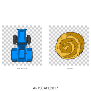 Design Illustration par spdacara pour Learning Farm | Design : #16805441