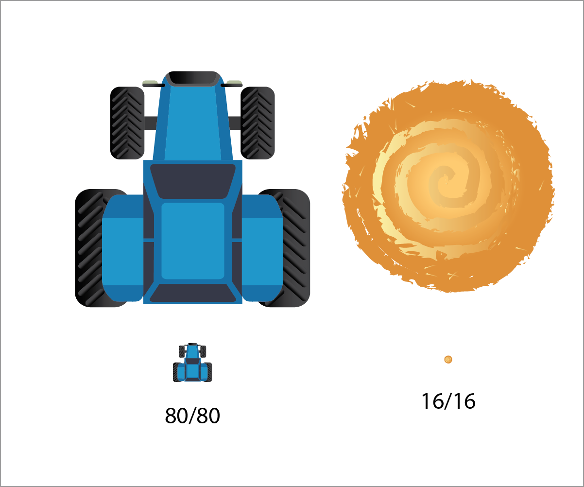 Illustration Design by noubigh for Learning Farm | Design #16857478