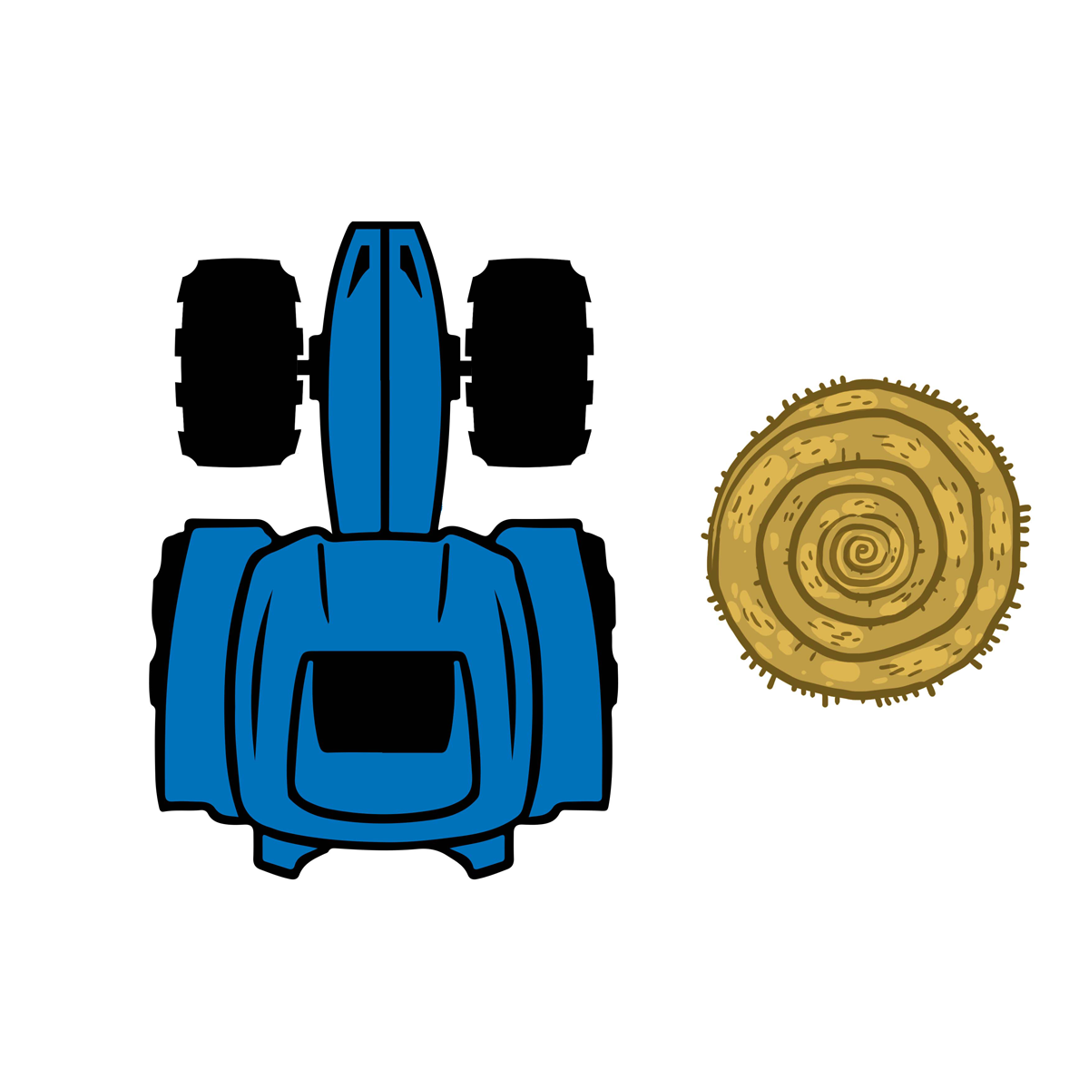 Illustration-Design von Epsilon Art n Design für Learning Farm | Design #16869308