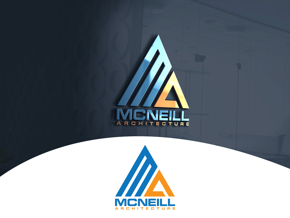 Logo Design by A S design @ for this project | Design #16839649