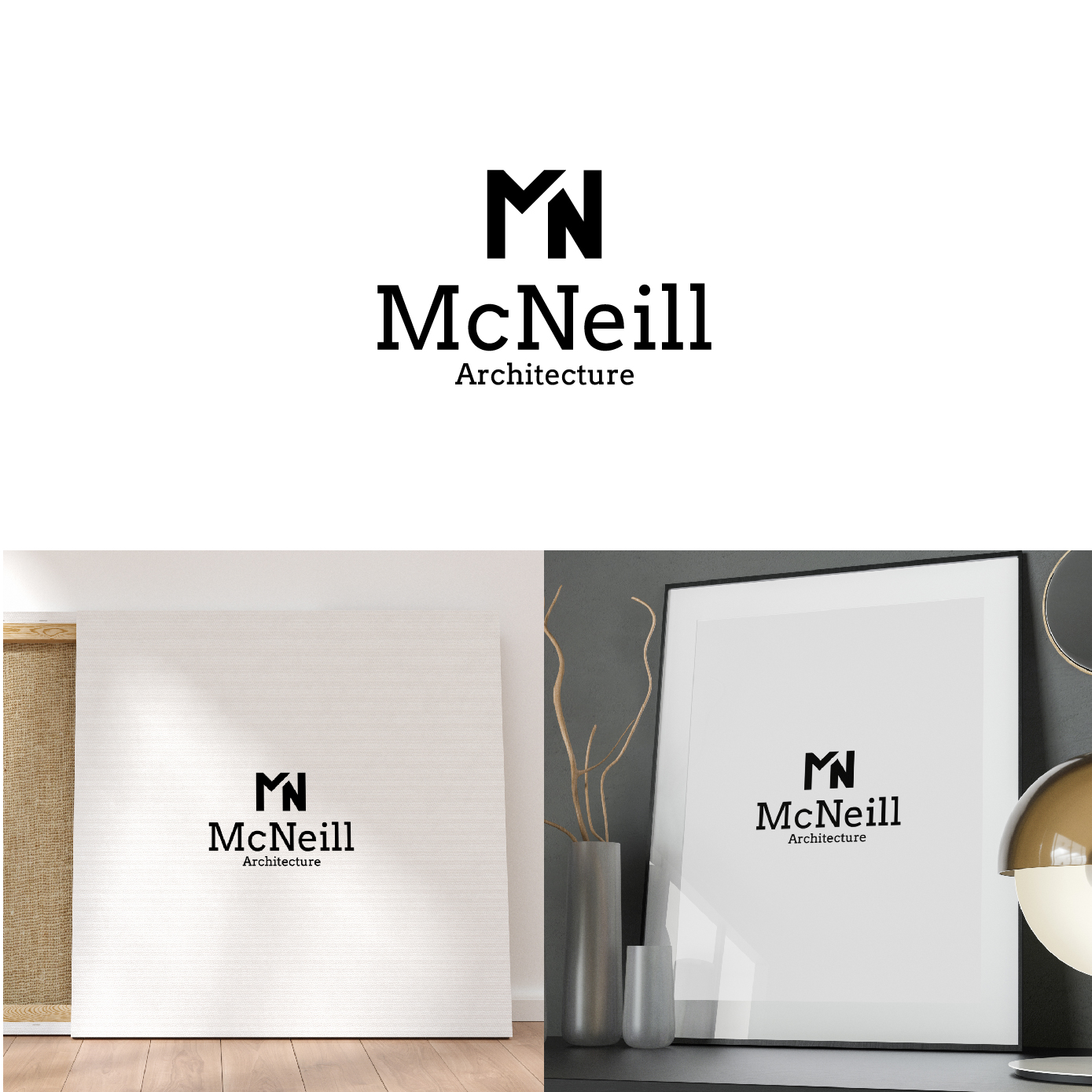 Logo Design by Francisco Estrada for this project | Design #16921583