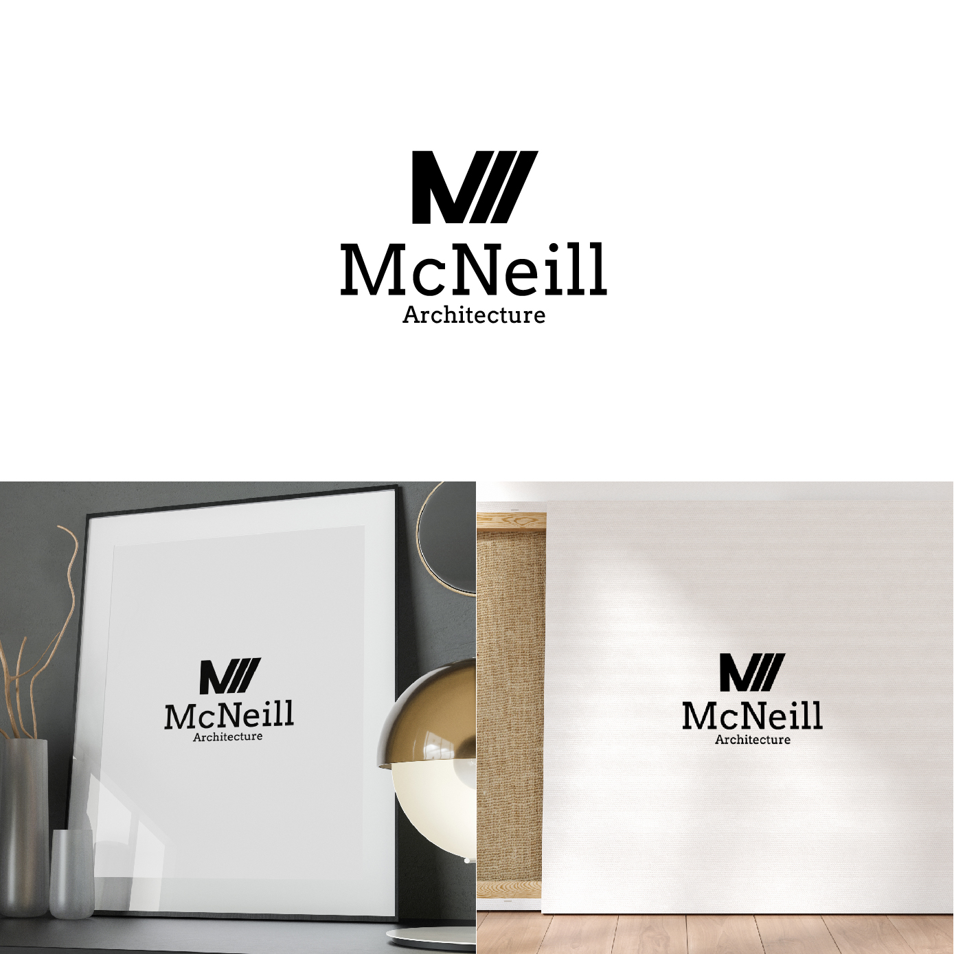 Logo Design by Francisco Estrada for this project | Design #16921599