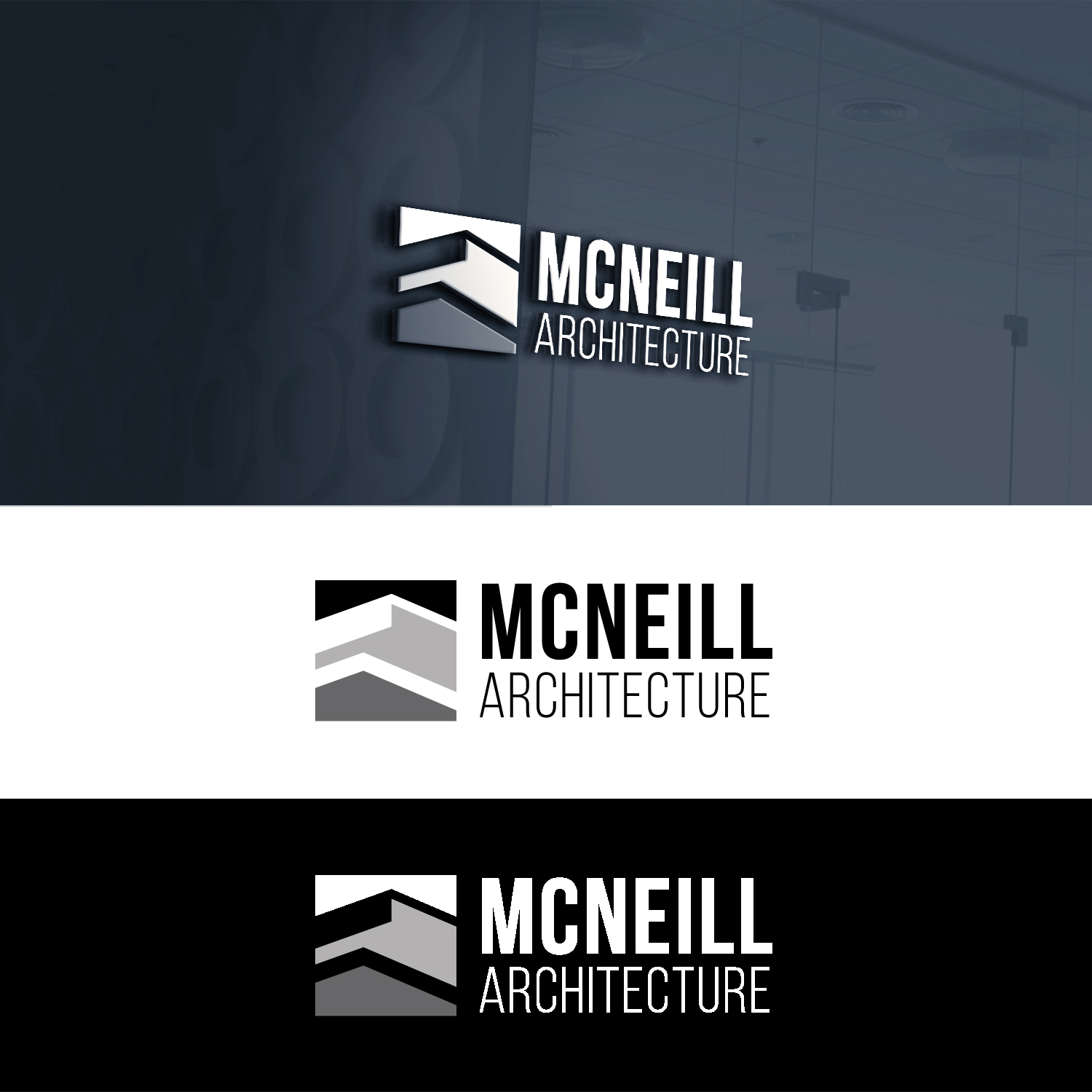 Logo Design by cesarcuervo for this project | Design #16900428
