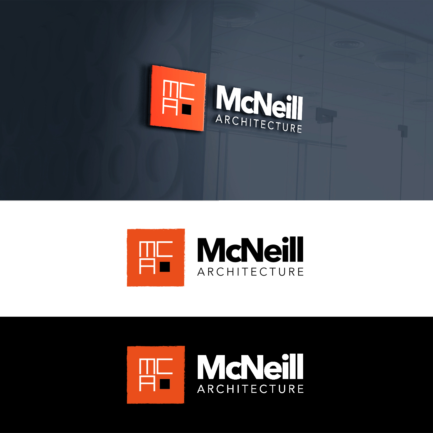 Logo Design by cesarcuervo for this project | Design #16900516