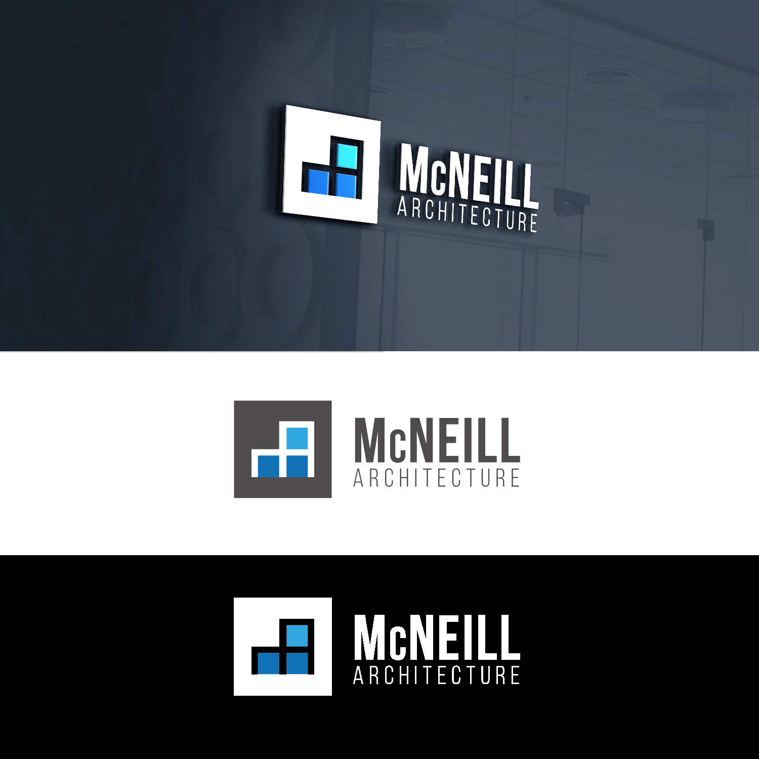 Logo Design by cesarcuervo for this project | Design #16900565