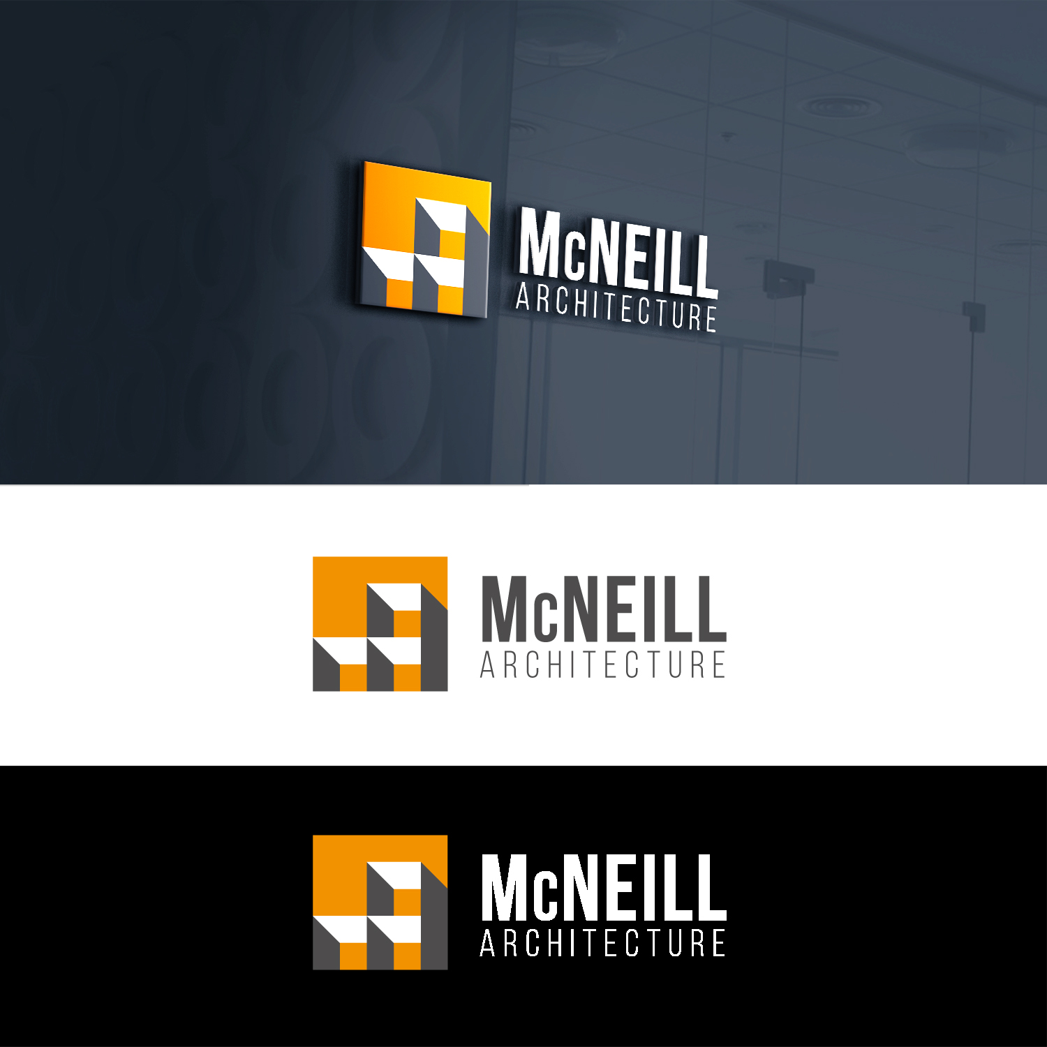 Logo Design by cesarcuervo for this project | Design #16900678