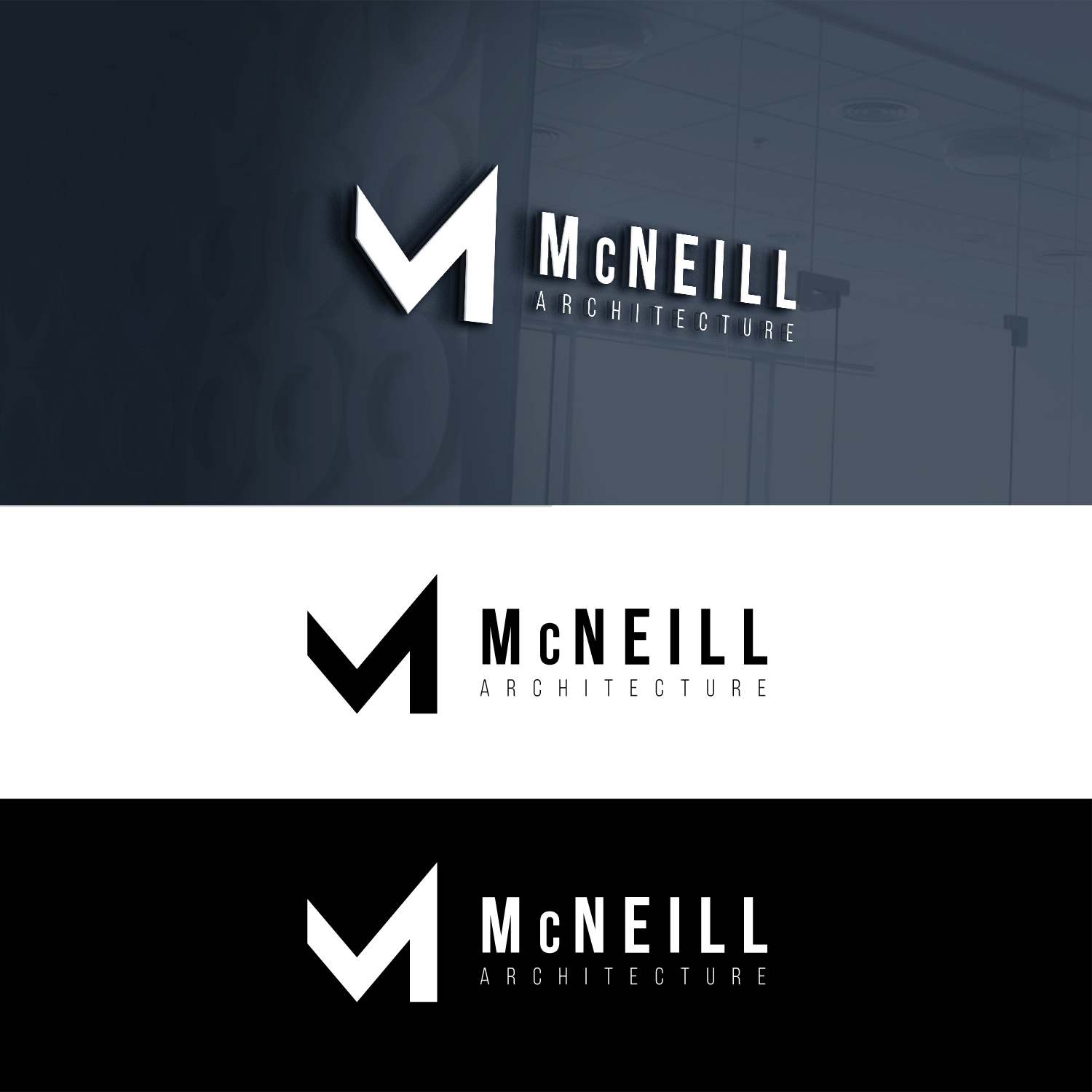 Logo Design by cesarcuervo for this project | Design #16900829