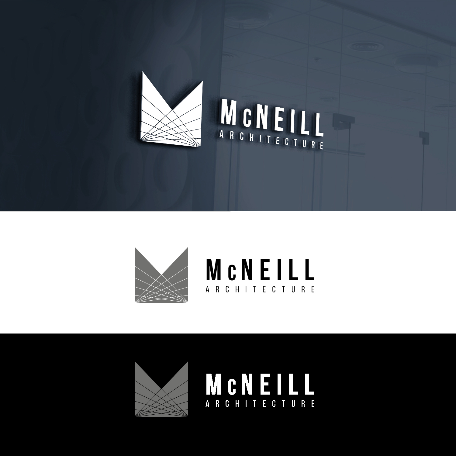Logo Design by cesarcuervo for this project | Design #16900987
