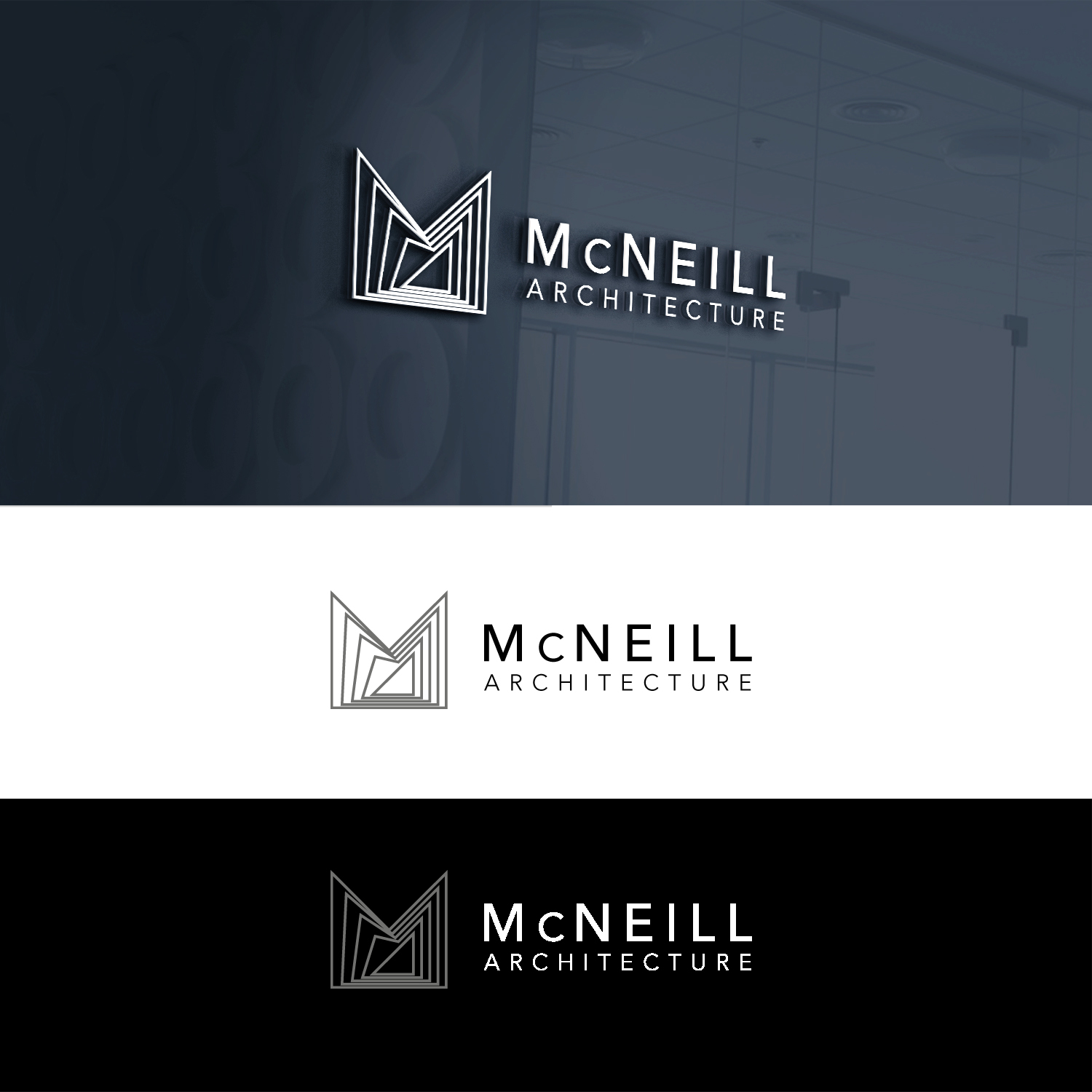Logo Design by cesarcuervo for this project | Design #16901012