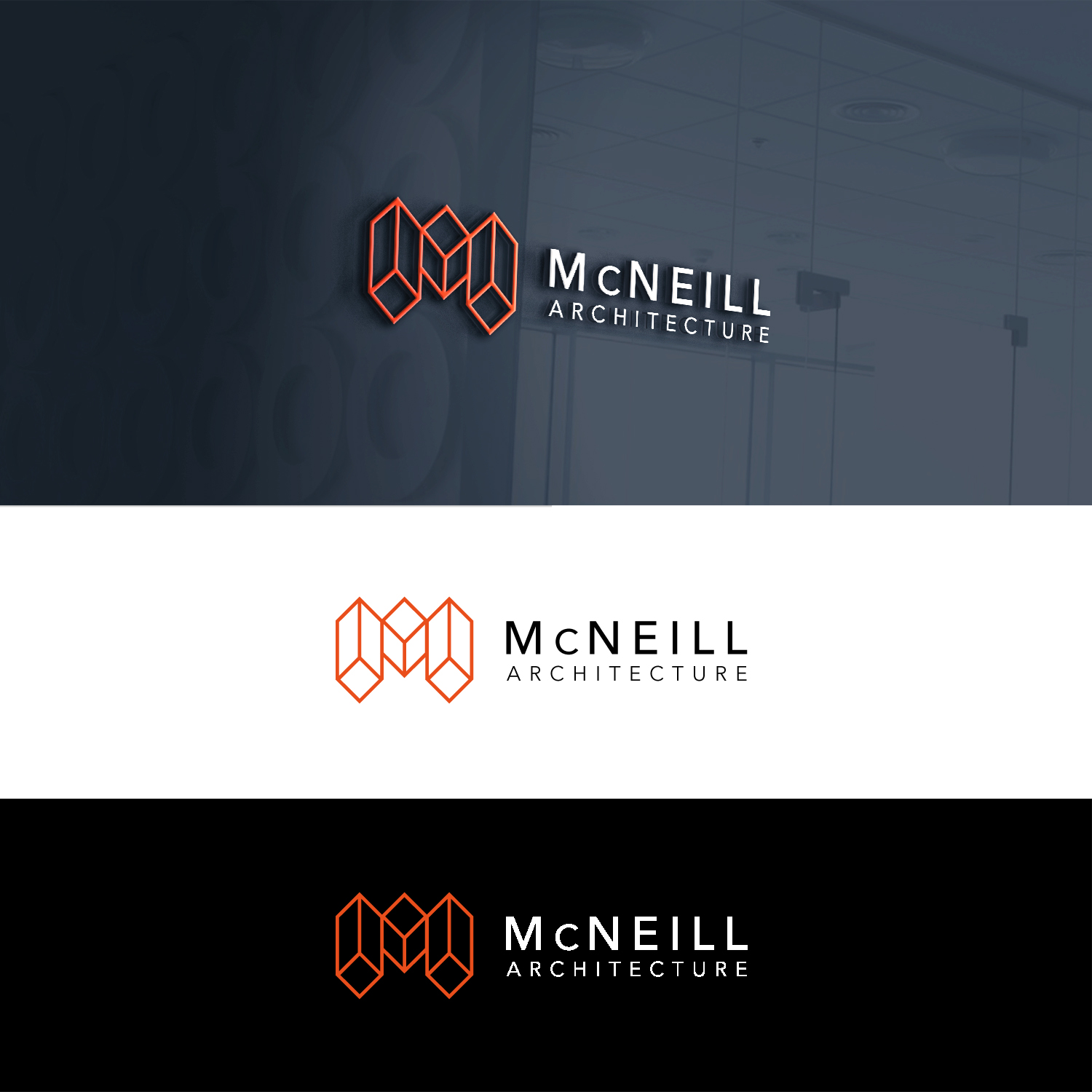 Logo Design by cesarcuervo for this project | Design #16901128