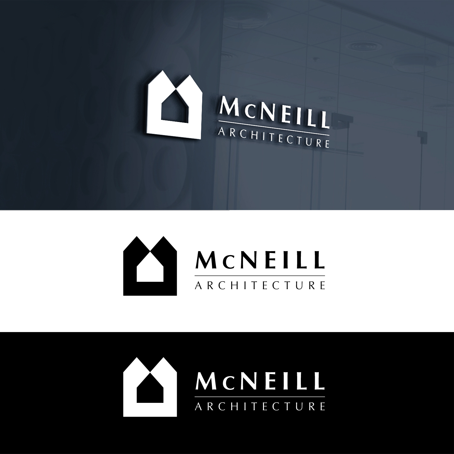 Logo Design by cesarcuervo for this project | Design #16901182