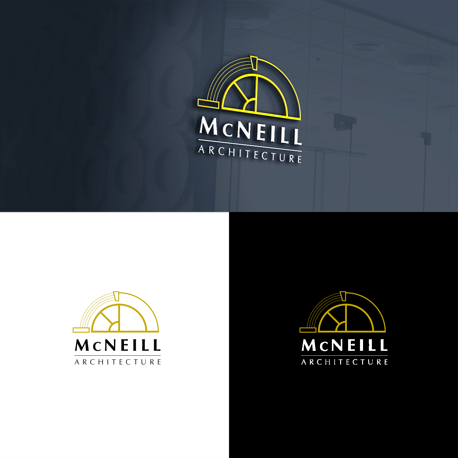 Logo Design by cesarcuervo for this project | Design #16901284