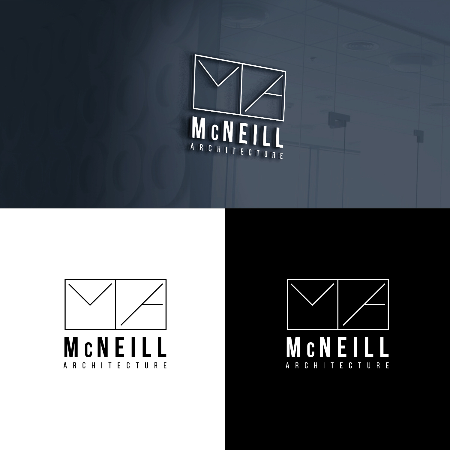 Logo Design by cesarcuervo for this project | Design #16901366