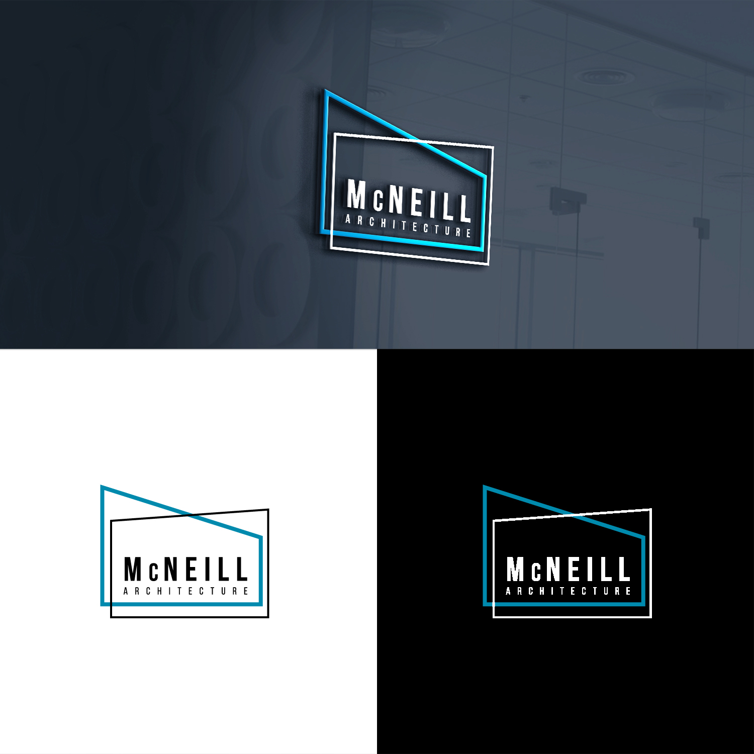 Logo Design by cesarcuervo for this project | Design #16901450