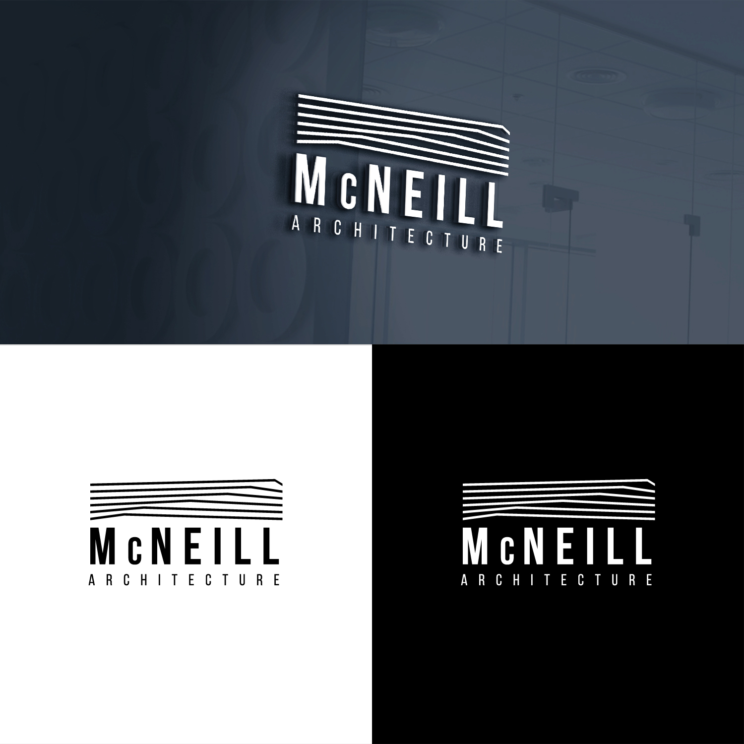 Logo Design by cesarcuervo for this project | Design #16901488