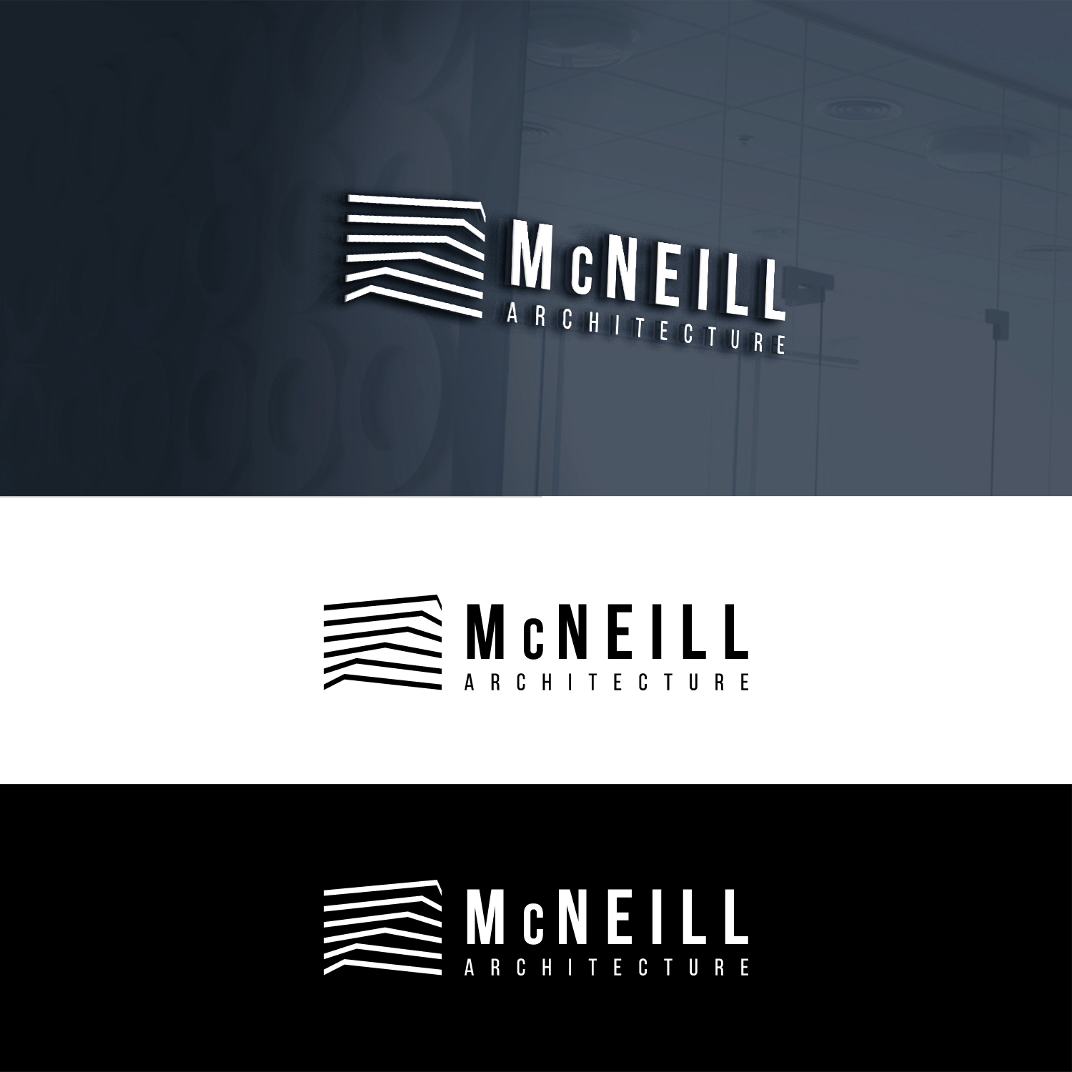 Logo Design by cesarcuervo for this project | Design #16901529