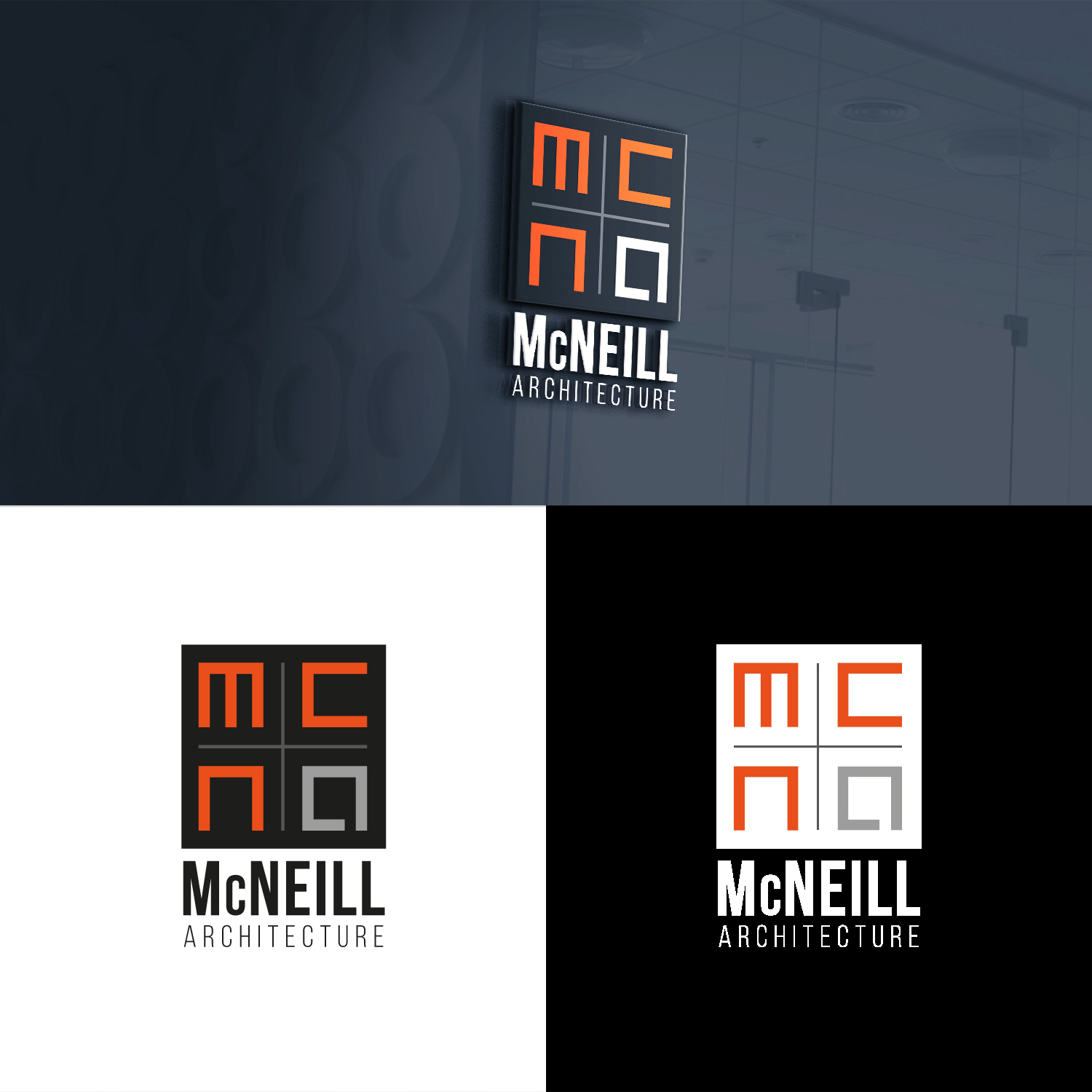 Logo Design by cesarcuervo for this project | Design #16913351