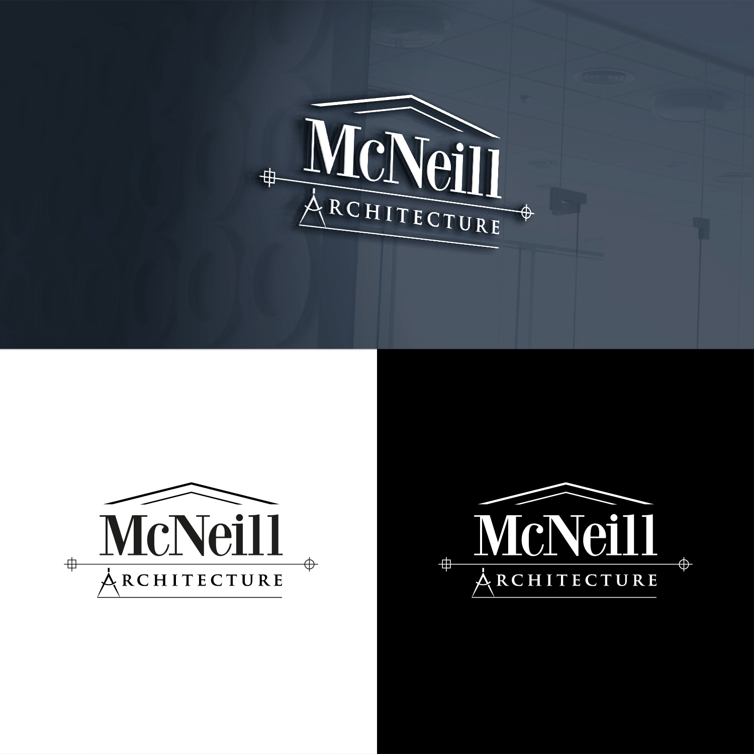 Logo Design by cesarcuervo for this project | Design #16913649