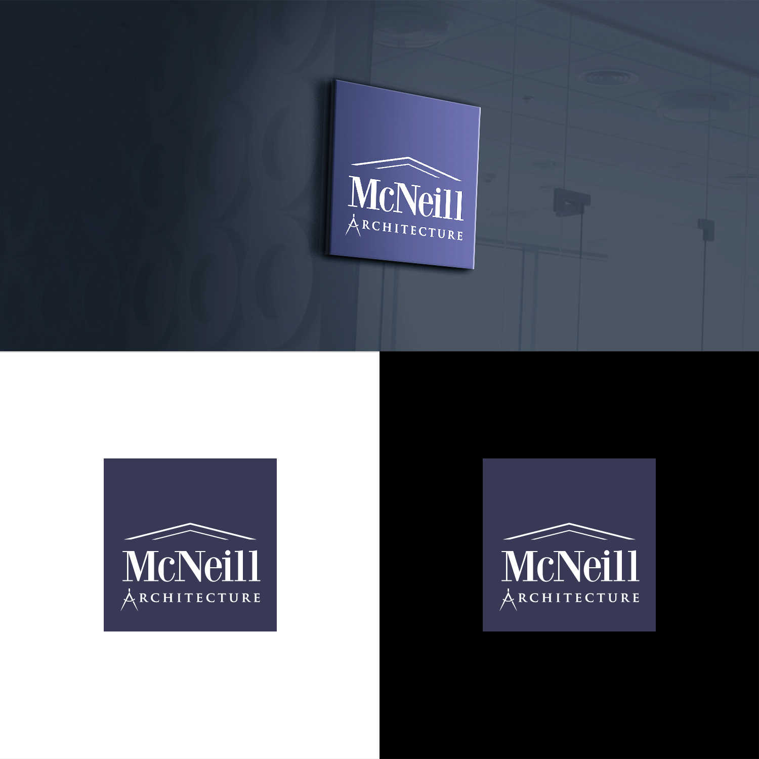 Logo Design by cesarcuervo for this project | Design #16913690