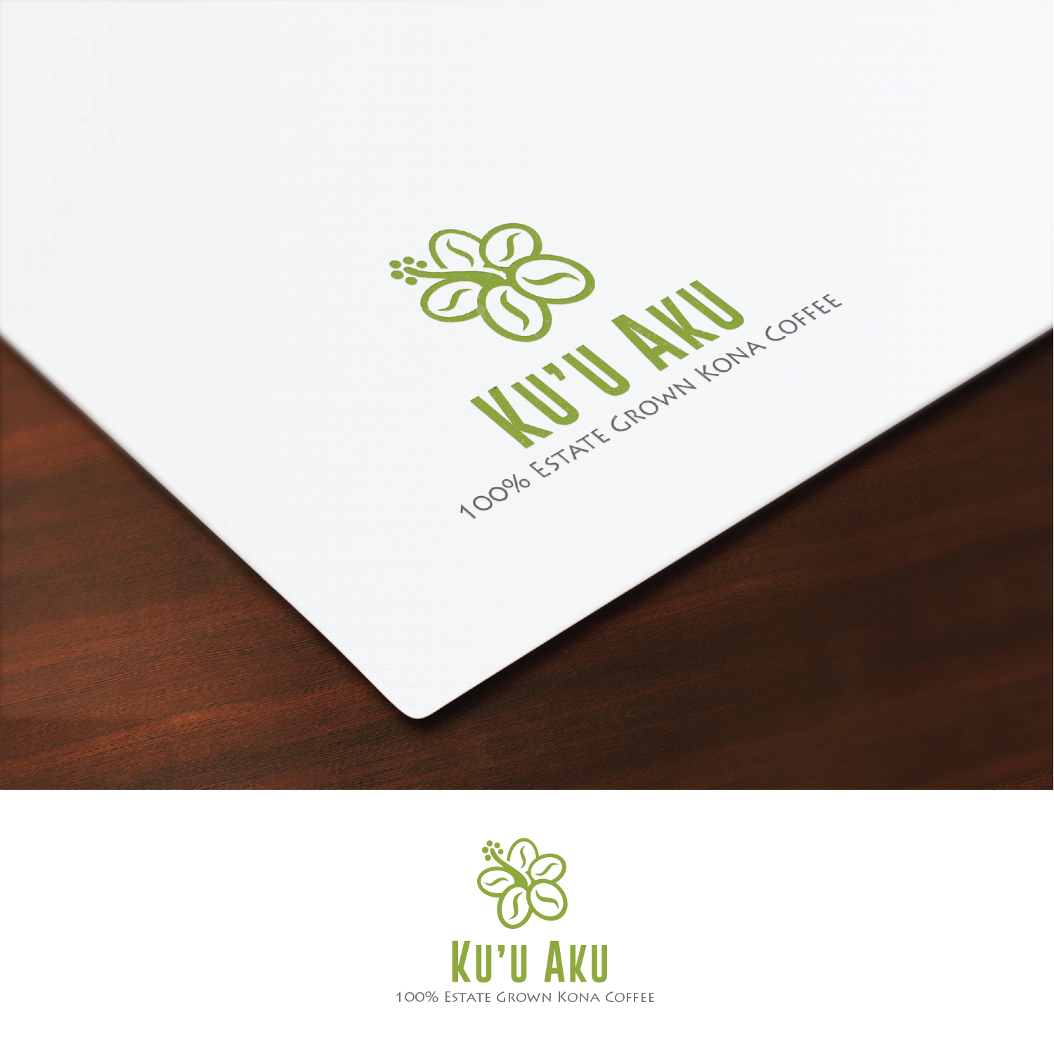 Logo Design by BRAT Studio for this project | Design #16814660