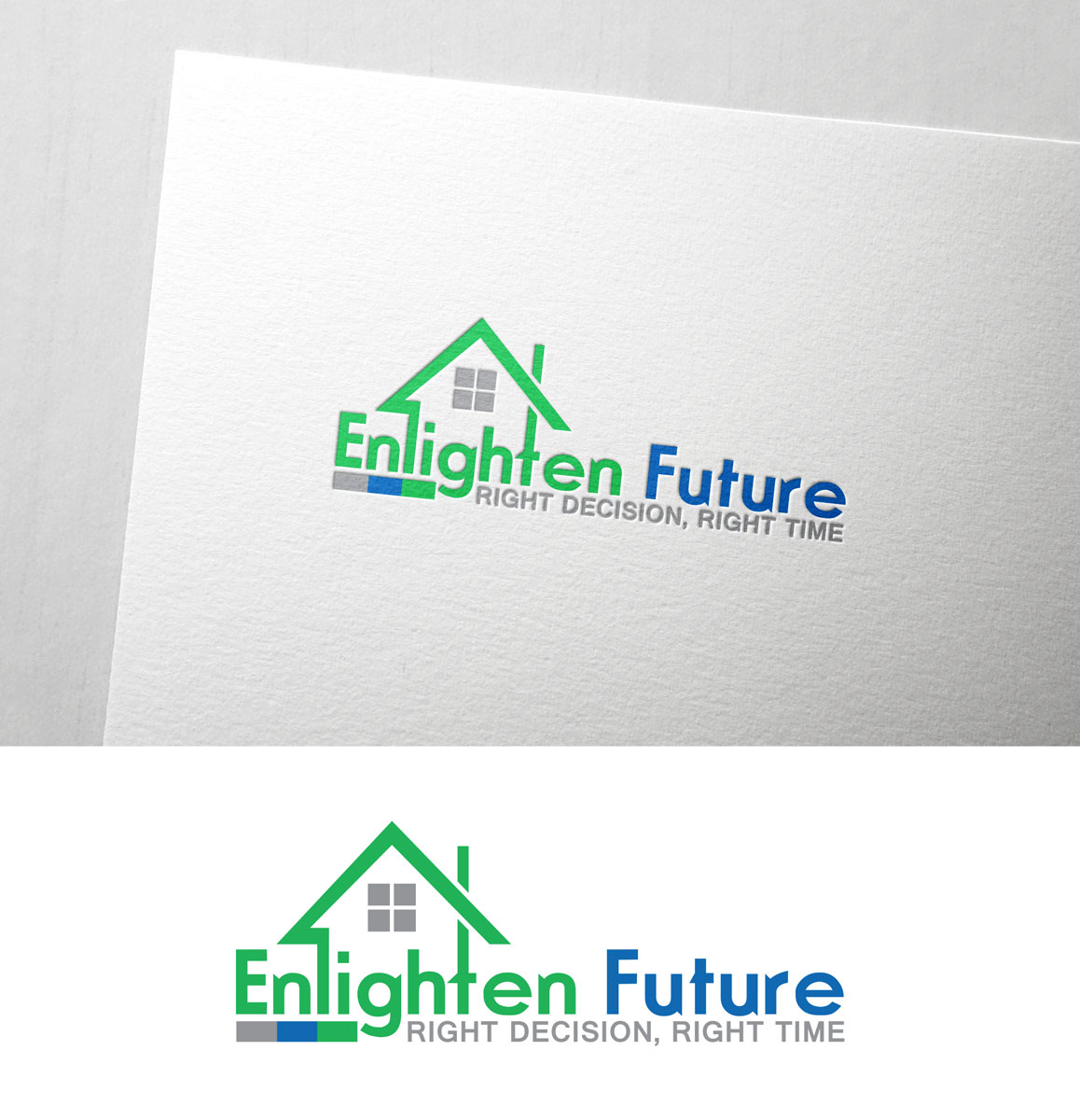 Logo Design by Impressive Solutions for this project | Design #16807478