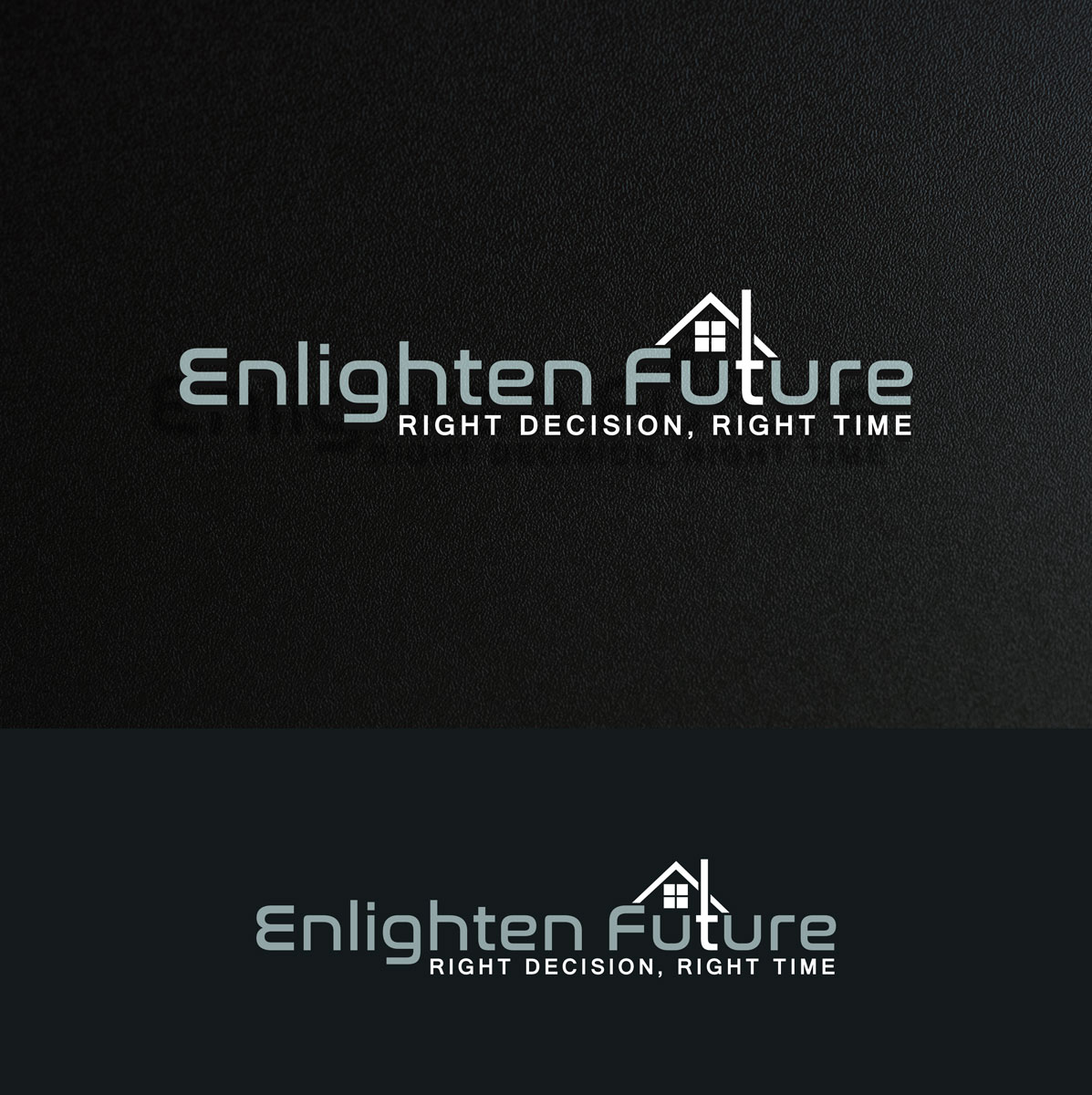 Logo Design by Impressive Solutions for this project | Design #16807479