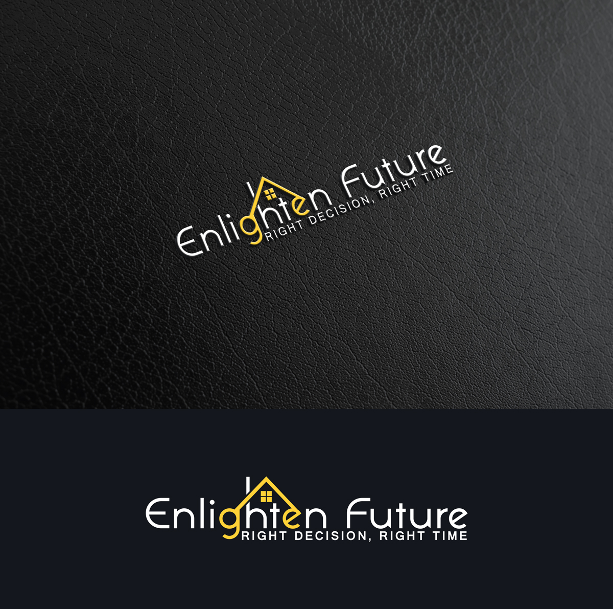 Logo Design by Impressive Solutions for this project | Design #16807480
