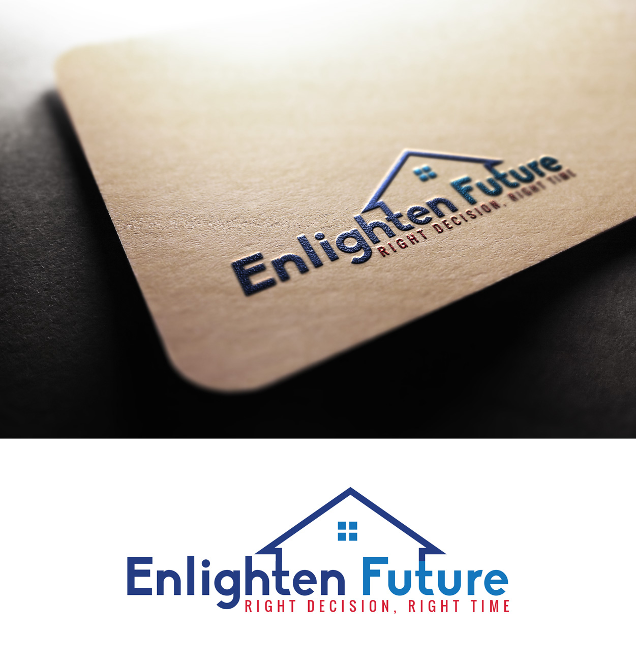 Logo Design by Impressive Solutions for this project | Design #16807481
