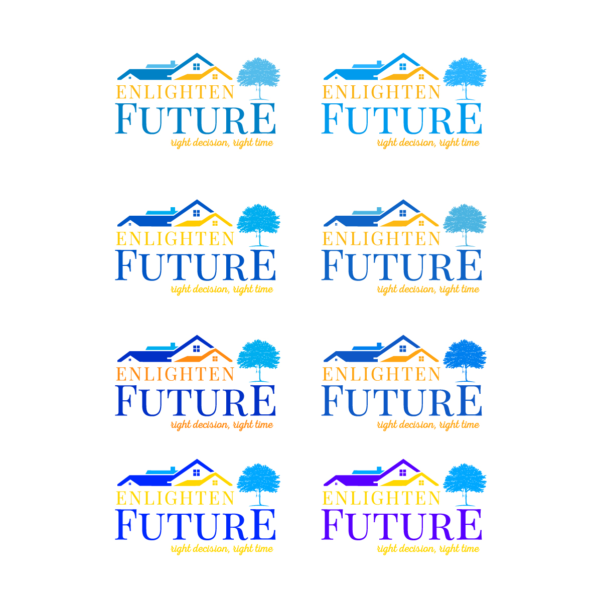 Logo Design by Anekaa for this project | Design #16815325