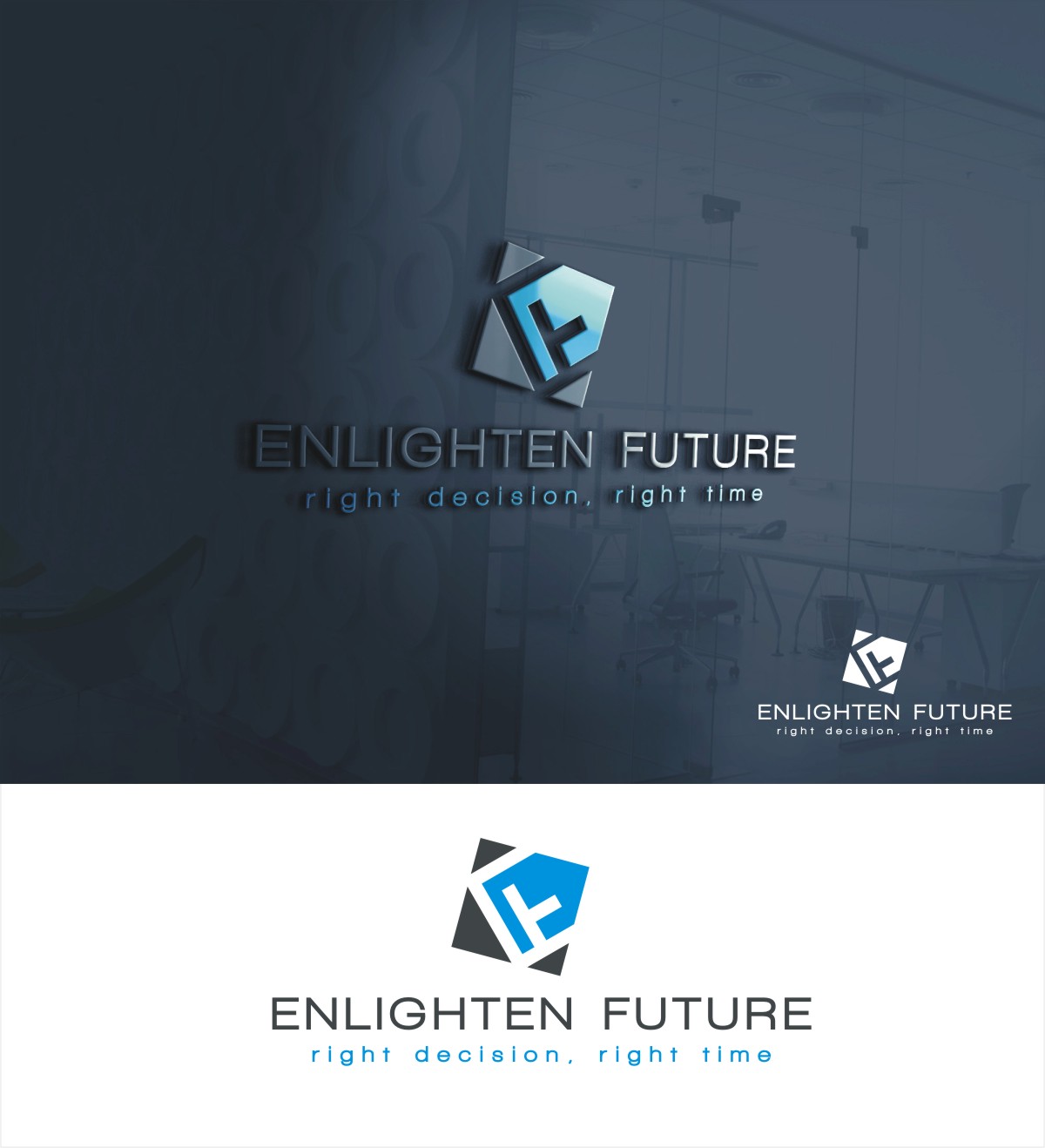 Logo Design by Sushma for this project | Design #16806582