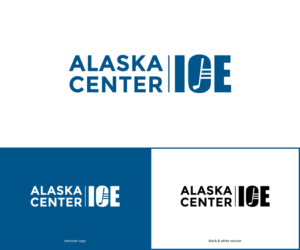 Logo Design by MoonFeather for Office of Intellectual Property and Commercialization University of Alaska Fairbanks | Design #16803498