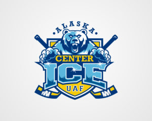 Logo Design by alpino for Office of Intellectual Property and Commercialization University of Alaska Fairbanks | Design #16810094
