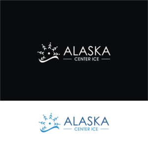 Logo Design by e-graphics for Office of Intellectual Property and Commercialization University of Alaska Fairbanks | Design: #16814121