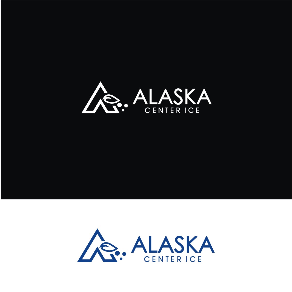 Diseño de Logo por e-graphics para Office of Intellectual Property and Commercialization University of Alaska Fairbanks | Diseño #16814122