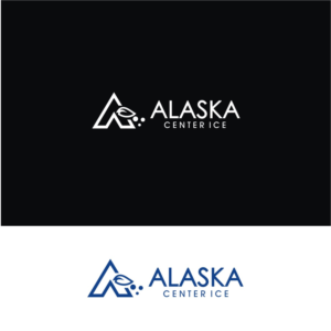 Logo Design by e-graphics for Office of Intellectual Property and Commercialization University of Alaska Fairbanks | Design: #16814122