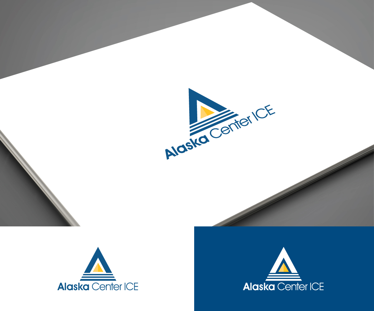 Diseño de Logo por future logo.com para Office of Intellectual Property and Commercialization University of Alaska Fairbanks | Diseño #16803458