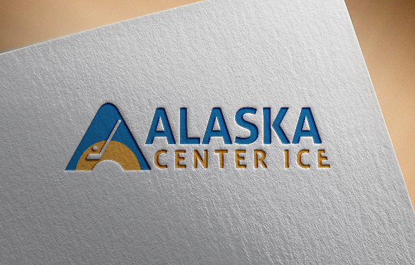 Logo Design by Origin to Original for Office of Intellectual Property and Commercialization University of Alaska Fairbanks | Design #16820390