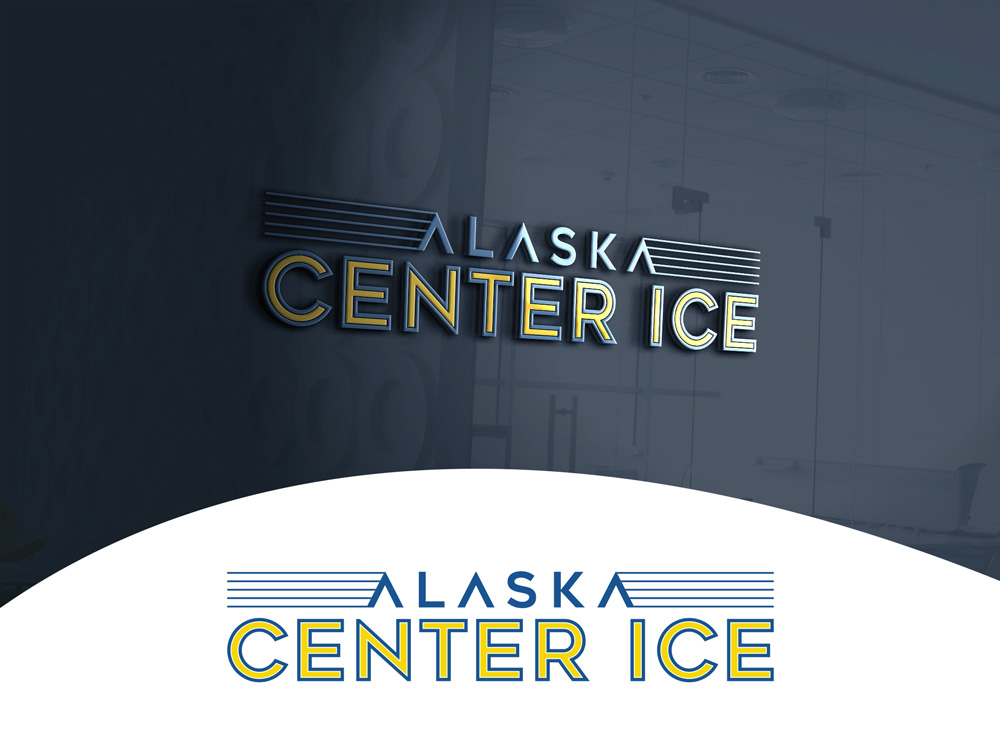 Diseño de Logo por A S design @ para Office of Intellectual Property and Commercialization University of Alaska Fairbanks | Diseño #16839176